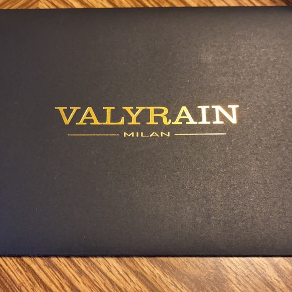 Valyrain Milan fancy dress shoe Rare sample - Picture 7 of 8